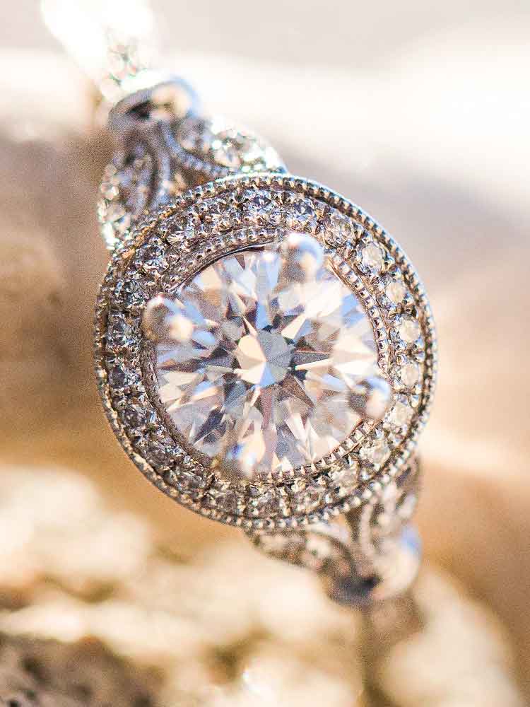 Jacksonville Engagement Rings