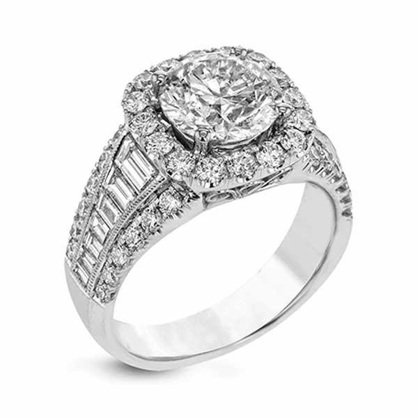 Jacksonville Engagement Rings