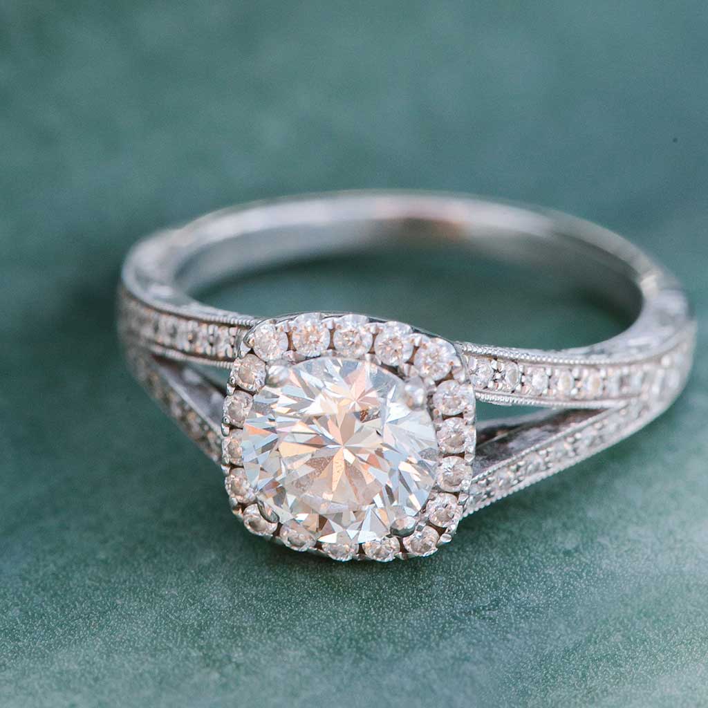 Jacksonville Engagement Rings