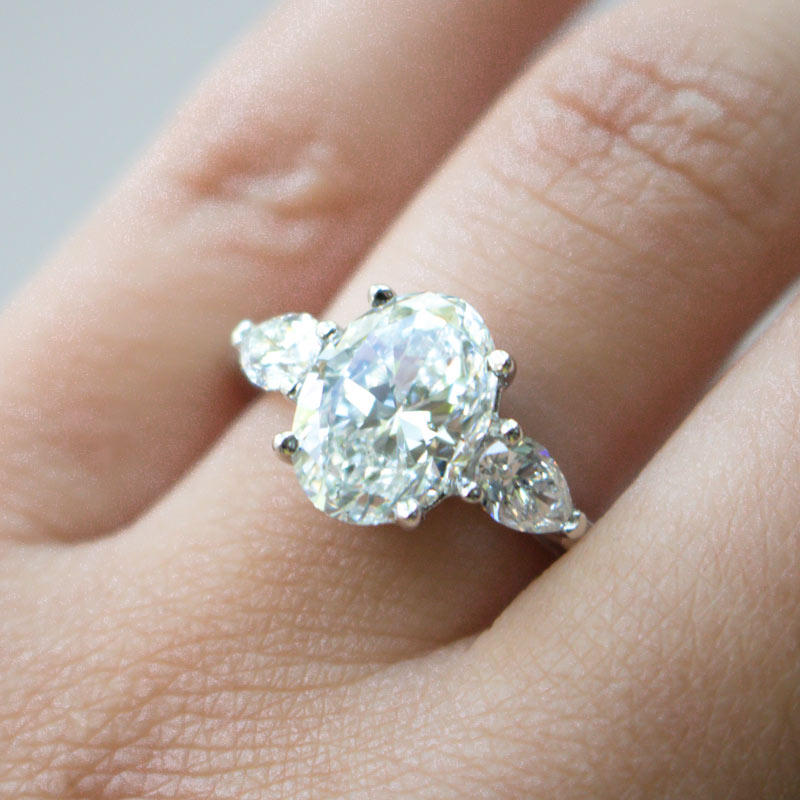 Engagement Ring Appraisal