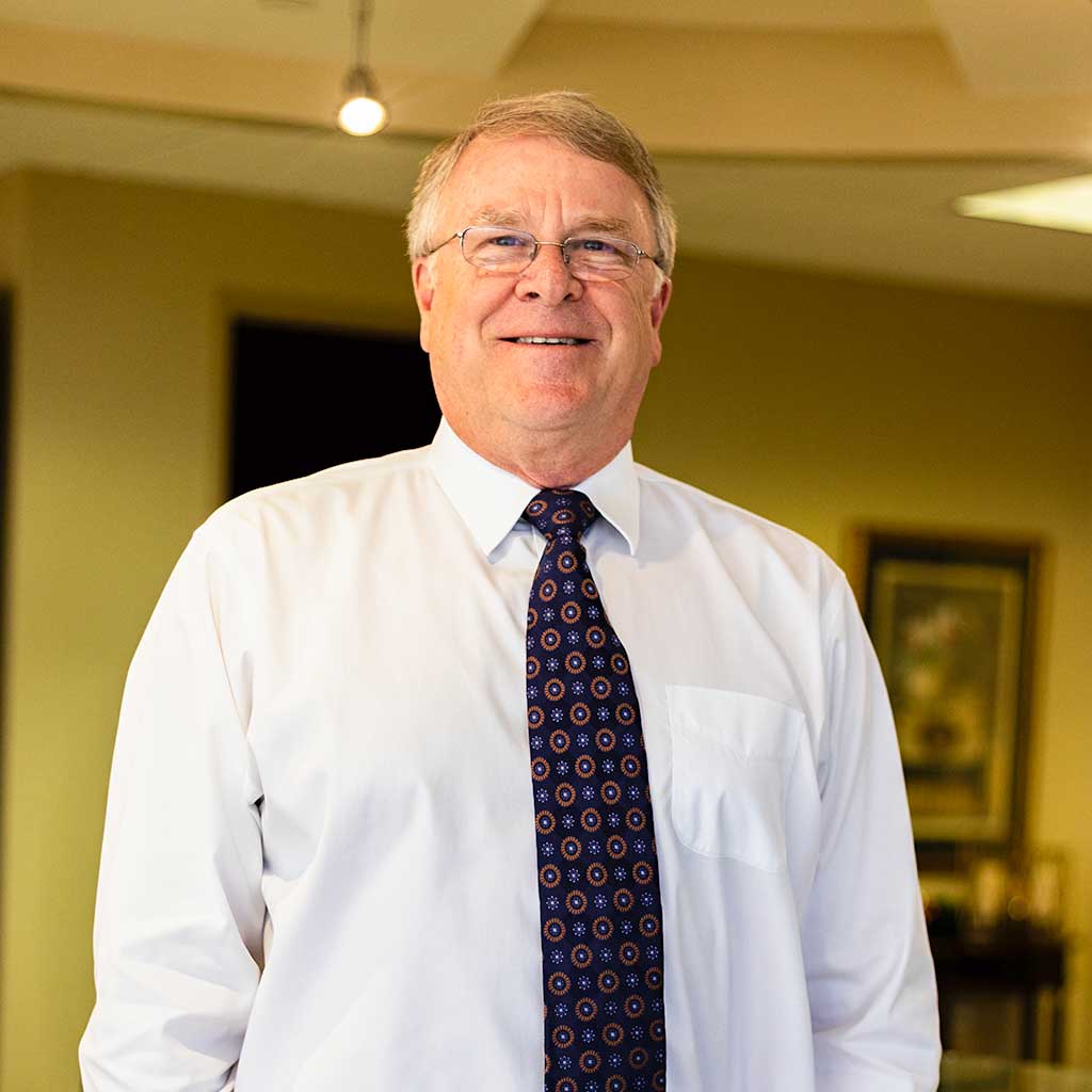 Hugh Harby - Harby Jewelers of Jacksonville