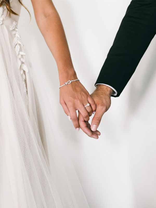 Jacksonville Wedding Rings